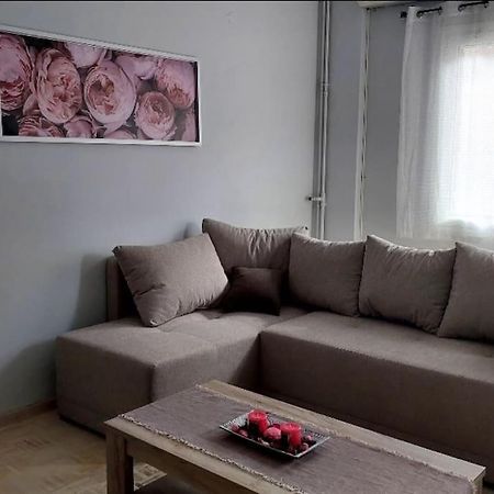 Appartamento Nephiria'S Cozy Apt In Kerkira! Corfu  Esterno foto