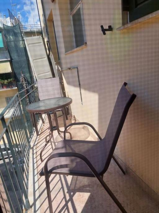 Appartamento Nephiria'S Cozy Apt In Kerkira! Corfu  Esterno foto